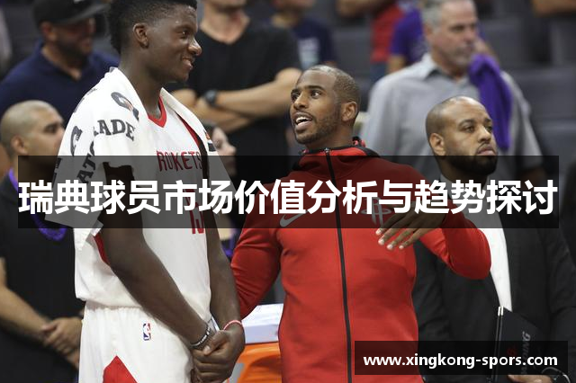 瑞典球员市场价值分析与趋势探讨