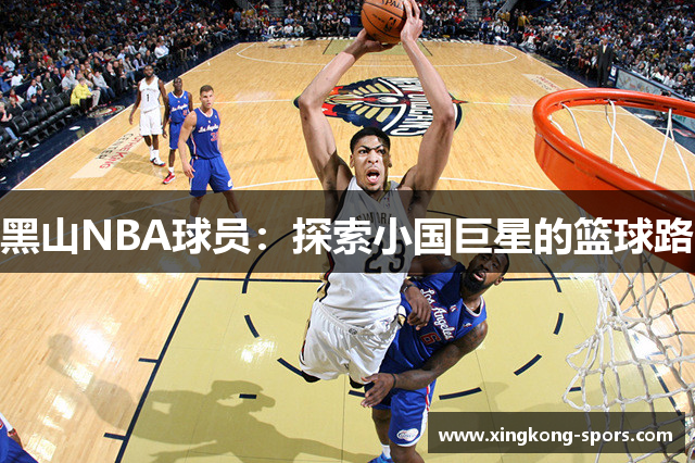 黑山NBA球员：探索小国巨星的篮球路