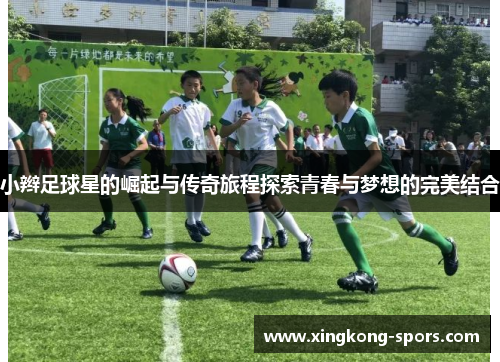 小辫足球星的崛起与传奇旅程探索青春与梦想的完美结合