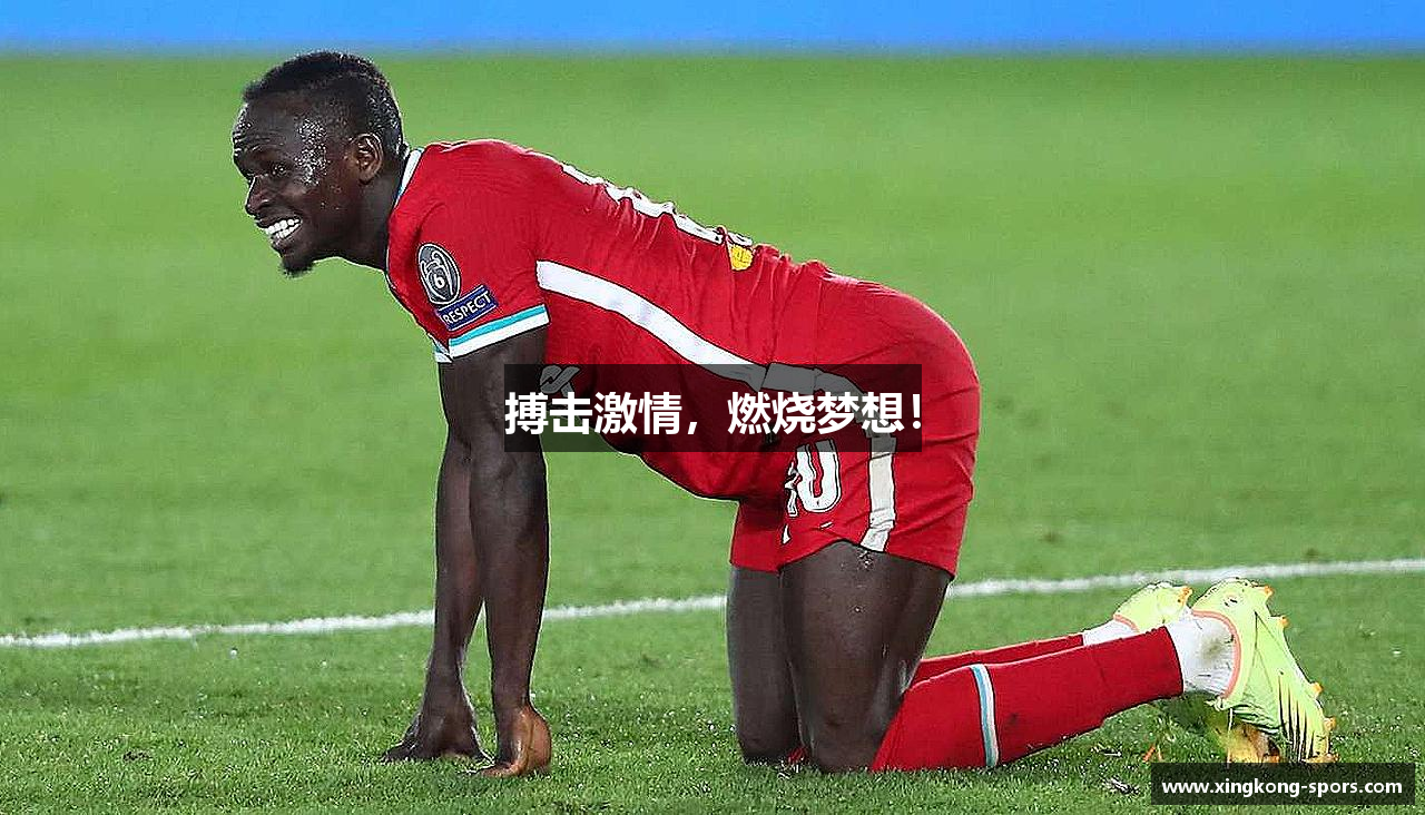 搏击激情，燃烧梦想！